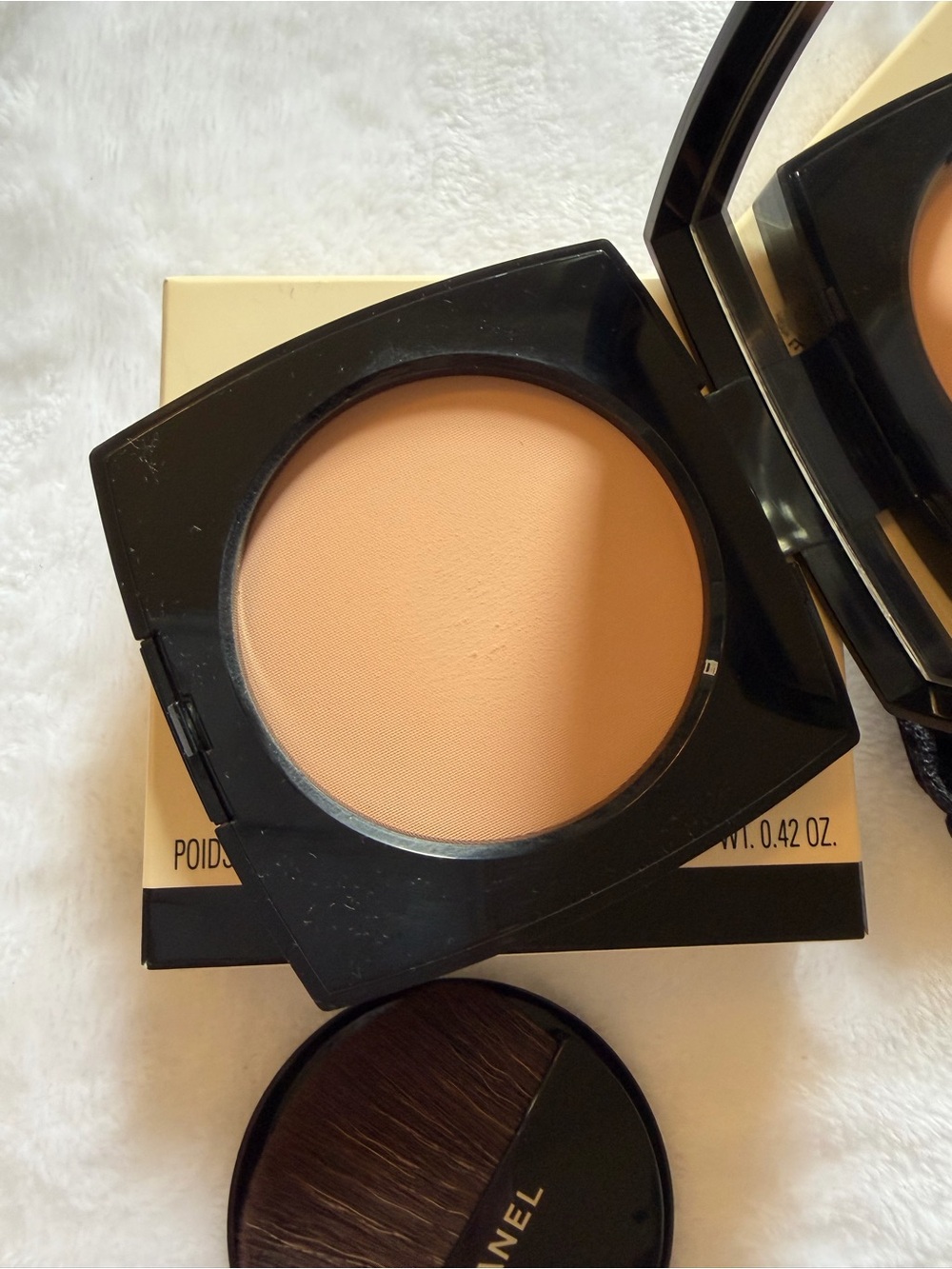 Chanel Les beige healthy glow sheer powder N10 - discontinued